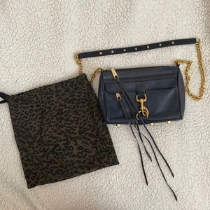 Rebecca Minkoff Mini MAC